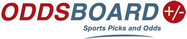 Oddsboard Sports Handicappers