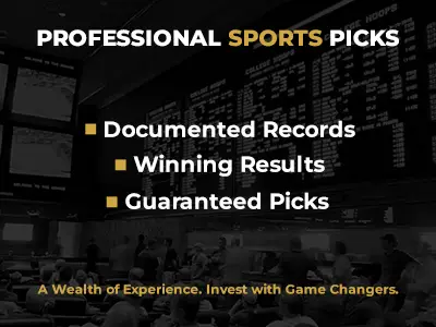 Best Sports Handicappers